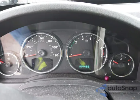 2011 Jeep Liberty Sport from USA, damaged, VIN 1J4PN2GK1BW588200